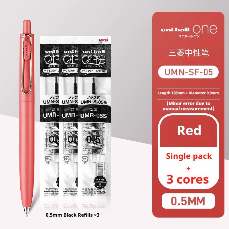 CowLost | product_id-japan-uni-signo-small-core-f2-gel-pens-0-38-0-5mm-assorted-colors-comfortable-writing |44