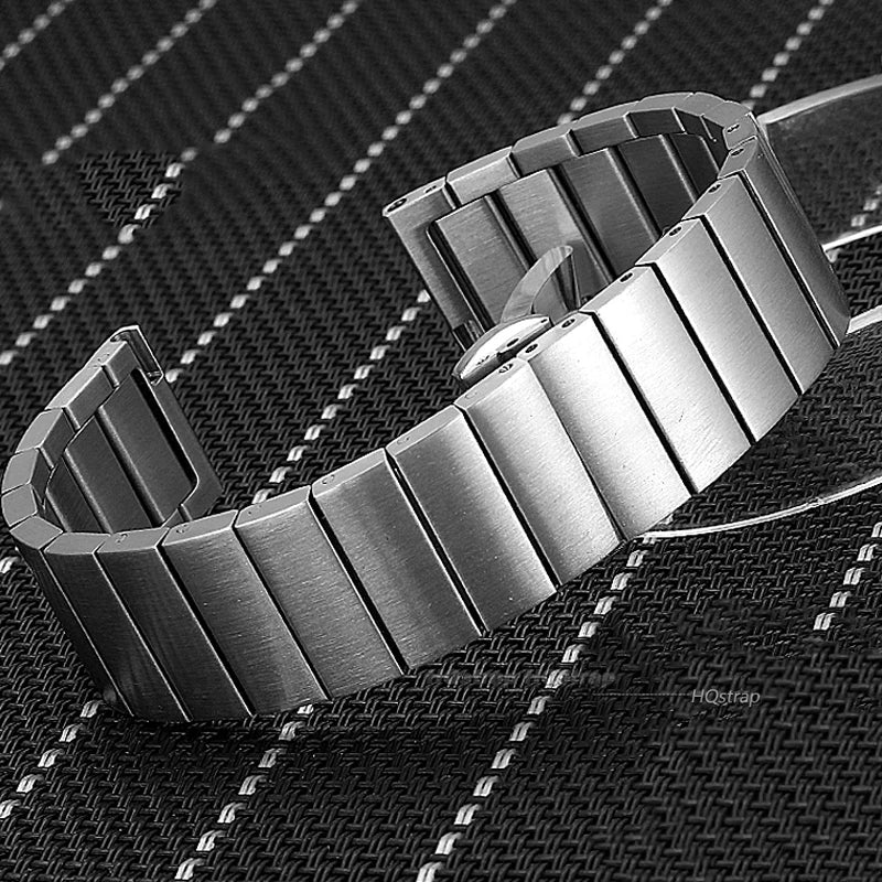 CowLost | product_id-hqstrap-stainless-steel-quick-release-watch-band-16-22mm-silver-black |12