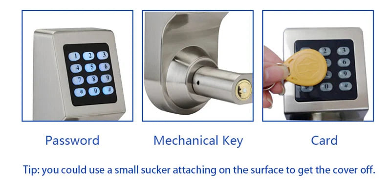 CowLost | locks-keys-product_id-vseum-home-electric-rfid-digital-door-lock-with-mechanical-code-key-and-card-access-battery-powered |12