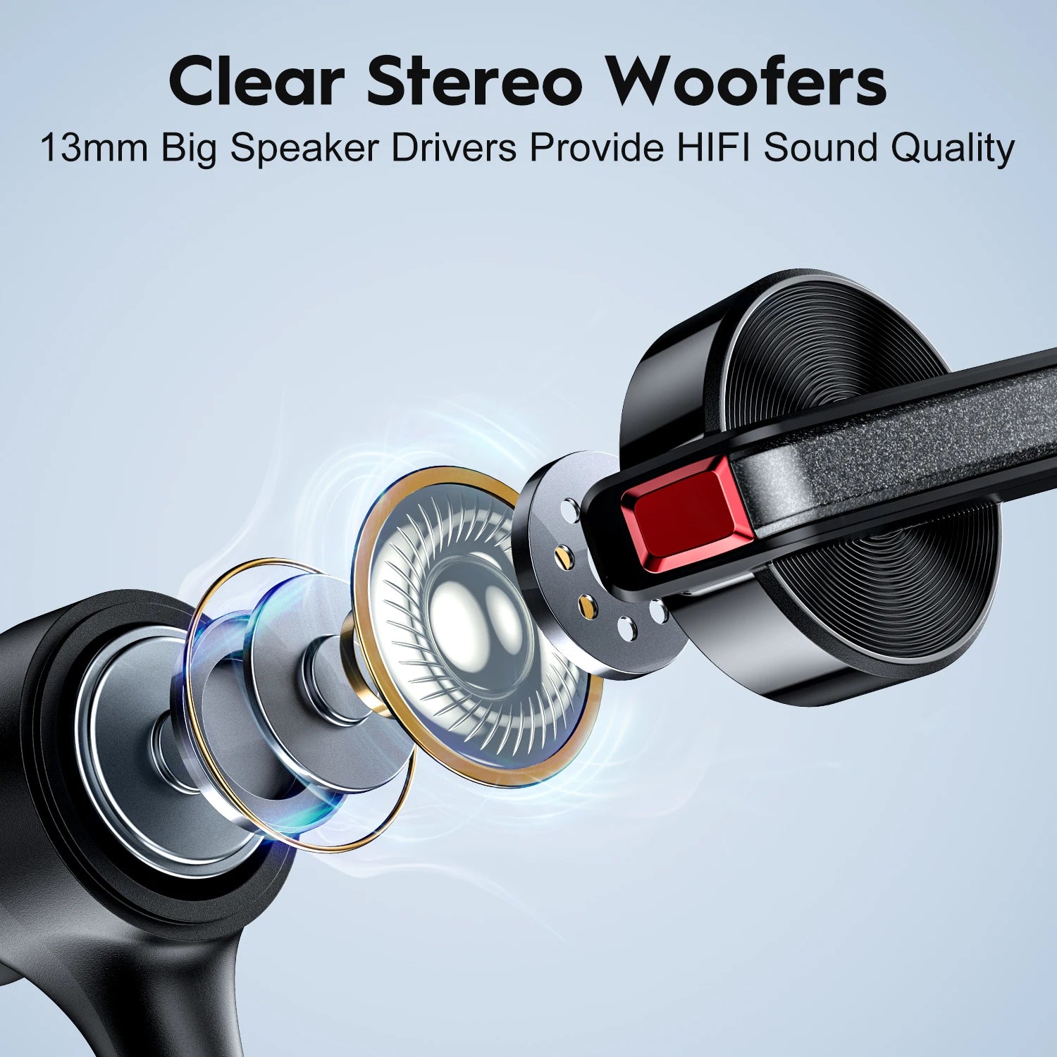 CowLost | mobile-phone-cases-new-bee-m51-bluetooth-v5-2-wireless-earphones-with-dual-mic-and-ear-hook |14