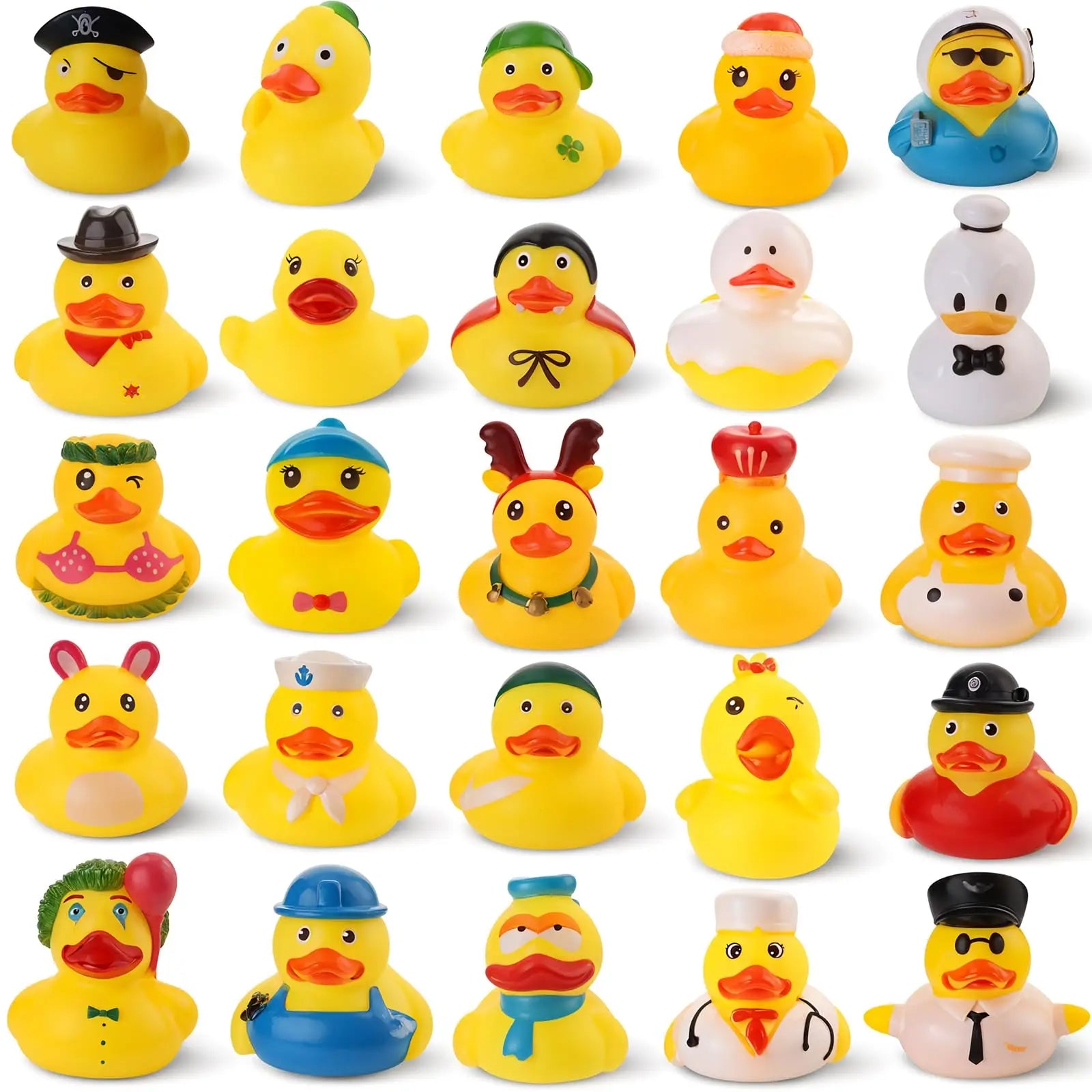 CowLost | product_id-summer-assorted-small-rubber-ducks-bulk-for-kids-bath-pool-toys |1