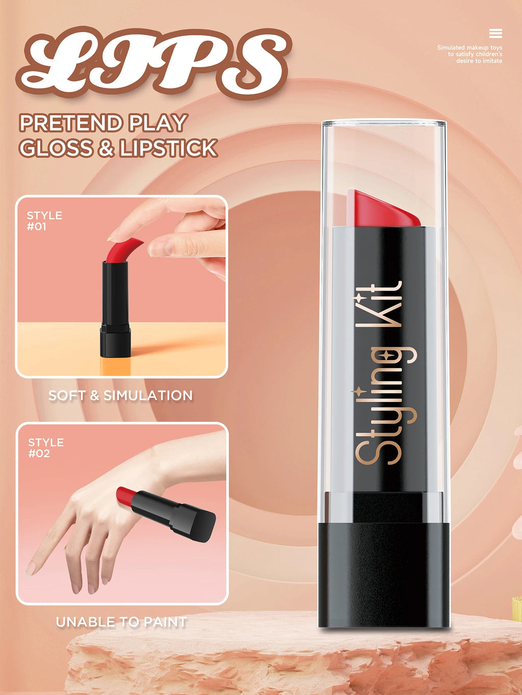 CowLost | product_id-play-makeup-toy-set-fake-lipstick-powder-blusher-for-girls-gifts |7