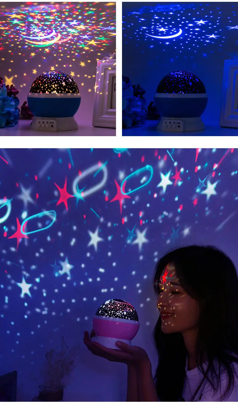 CowLost | product_id-rotating-starry-sky-moon-galaxy-night-light-projector-for-baby-nursery |16