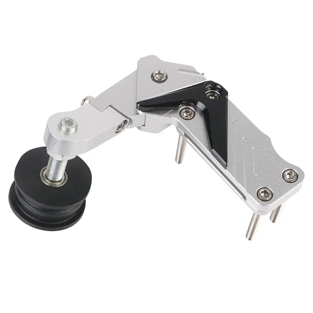 CowLost | product_id-universal-motorcycle-chain-adjuster-tensioner-with-anti-slip-wheel-and-automatic-adjustment |7