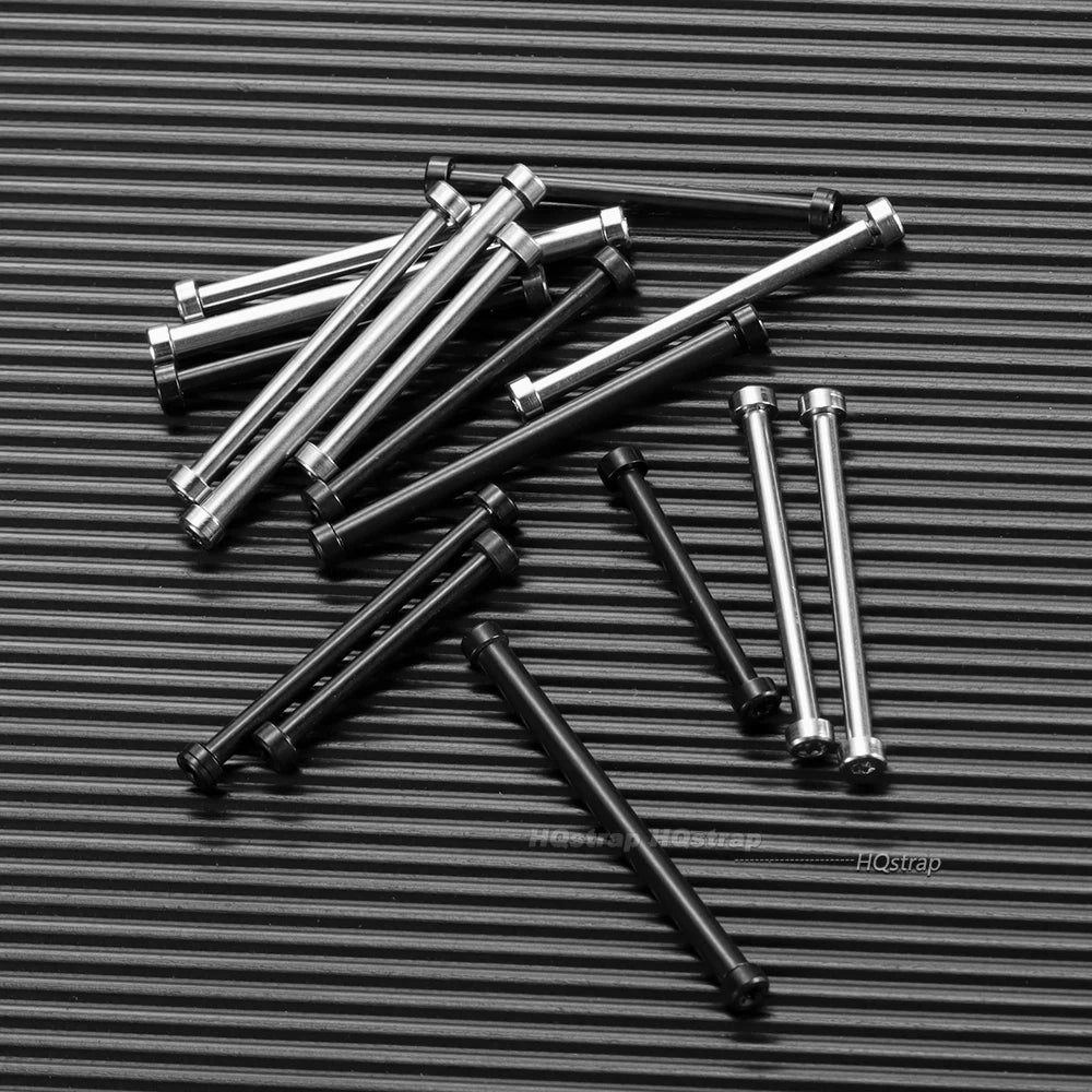 CowLost | product_id-garmin-fenix-5x-6x-7x-3hr-forerunner-965-935-945-watch-screws-connector-rods-metal-15-26mm |3