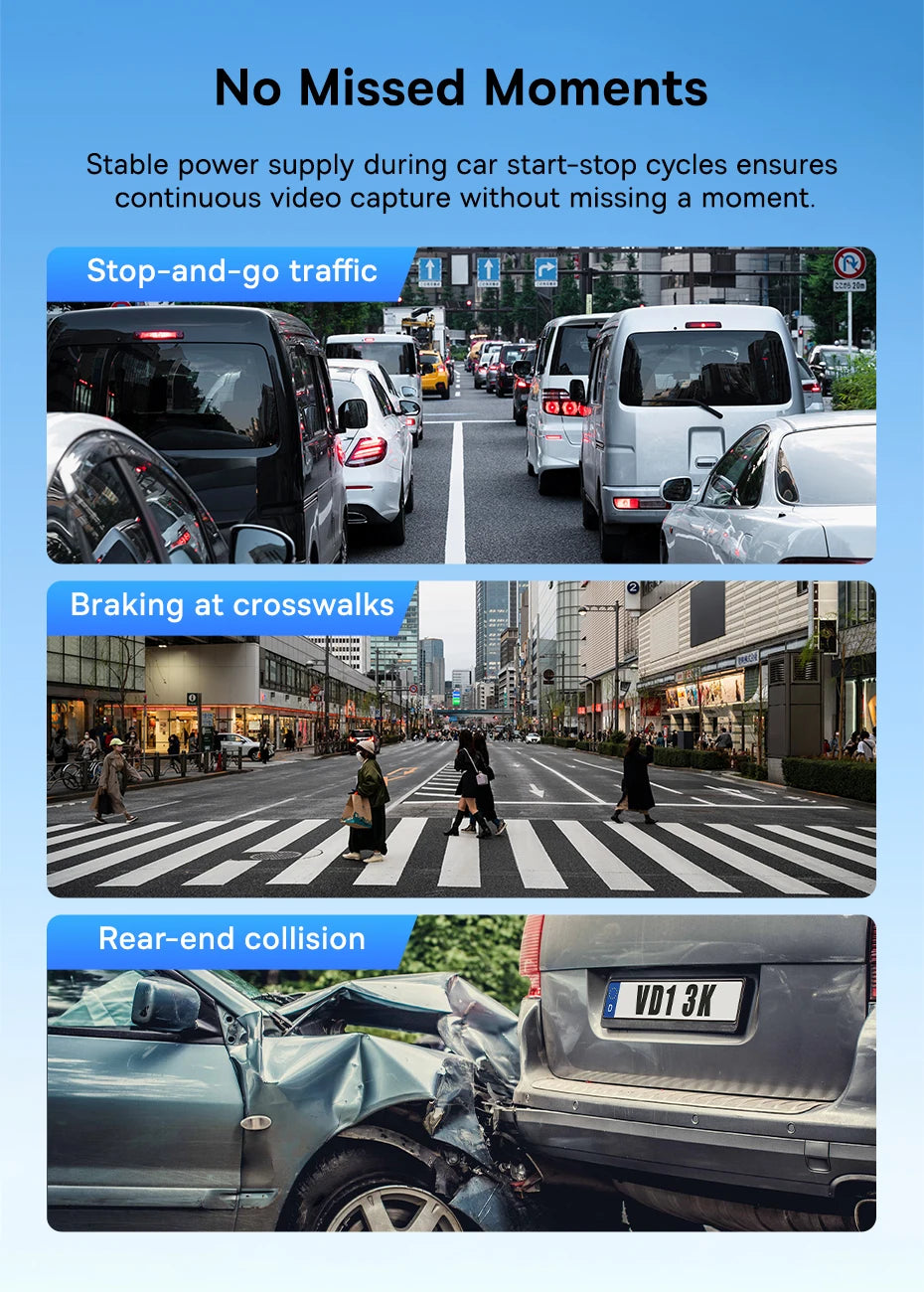 CowLost | baseus-3k-dash-cam-vd1-front-and-rear-cam-hd |13