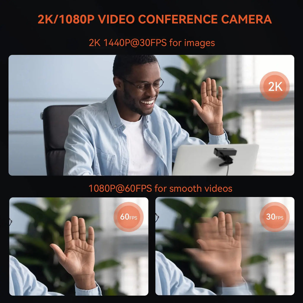 CowLost | nuroum-v11-high-quality-1080p-60fps-full-hd-plug-and-play-computer-usb-web-camera |16