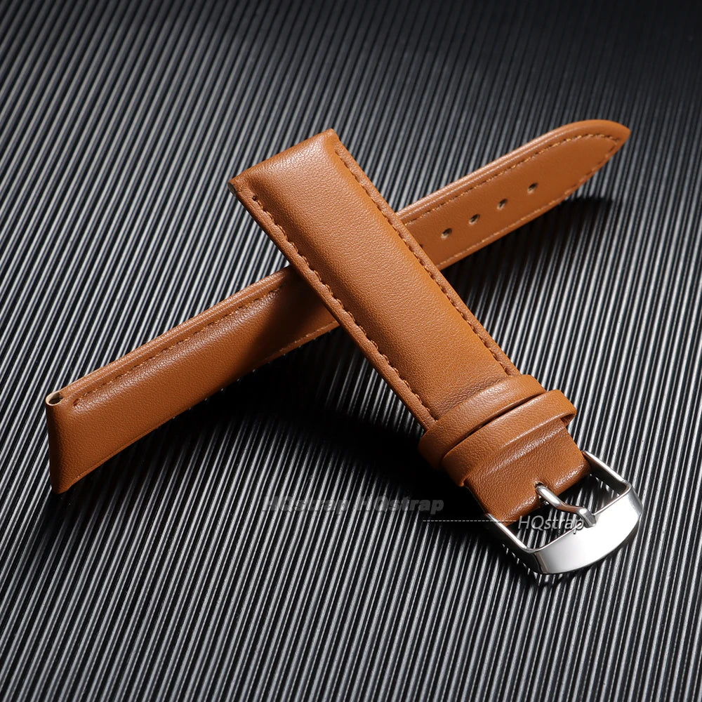 CowLost | bracelets-product_id-leather-watch-strap-for-smartwatch-12-24mm-ultra-thin-soft-sport-wristband |5