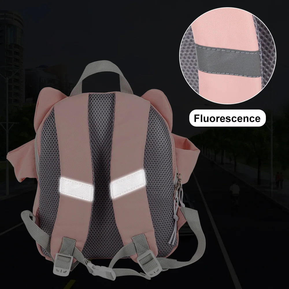 CowLost | backpack-child-cute-koala-backpack-for-kindergarten |6