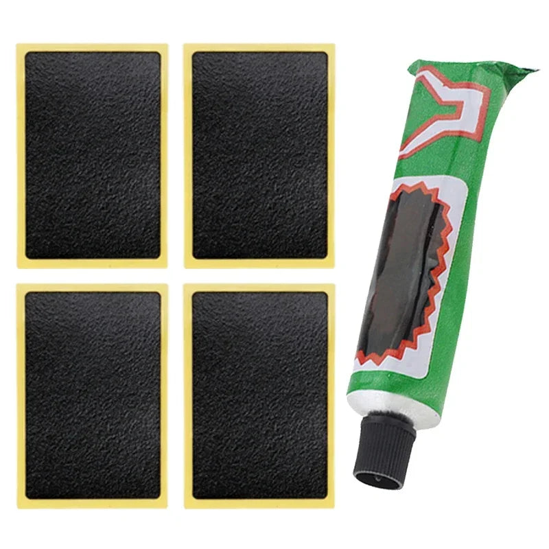 CowLost | product_id-tire-puncture-repair-kit-with-patches-and-glue-for-car-motorcycle-bicycle |14