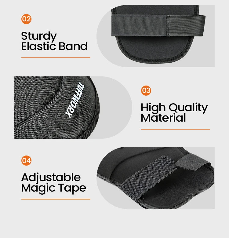 CowLost | product_id-knee-pads-with-strong-adjustable-straps-for-flooring-and-gardening |9