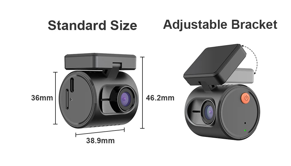 CowLost | product_id-kawa-mini-3-2k-car-dash-camera-dvr-with-wifi-voice-control-night-vision |19