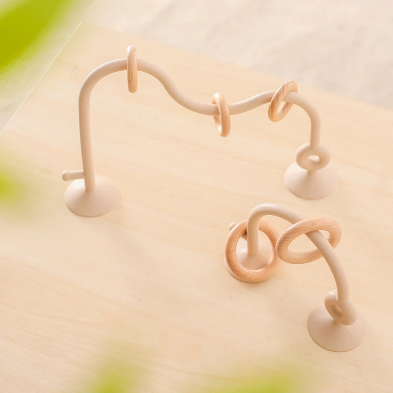 CowLost | baby-transport-accessories-silicone-montessori-baby-educational-teething-toy-10cm |15
