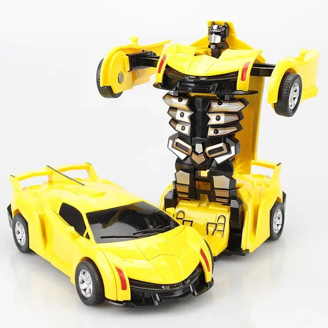 CowLost | product_id-mini-2-in-1-one-key-deformation-car-toy-automatic-transforming-robot-model-for-boys-and-children |25
