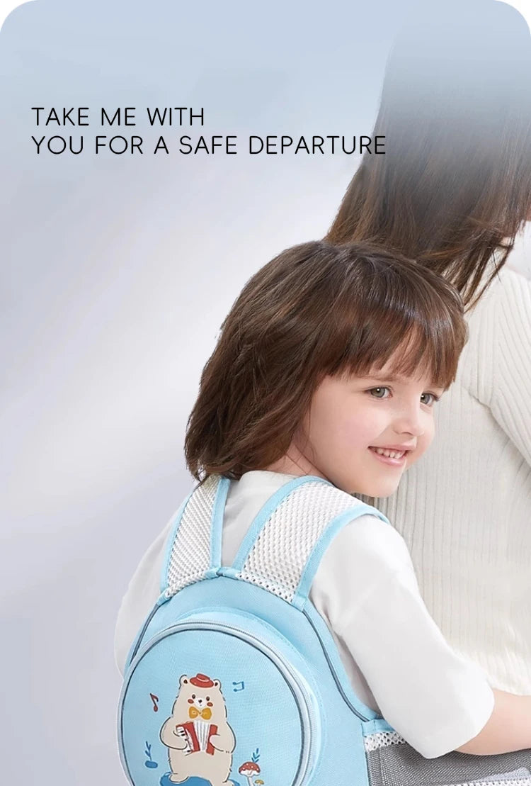 CowLost | children-seat-belt-electric-car-cycling-strap-with-storage-motorcycle-protection-straps |7