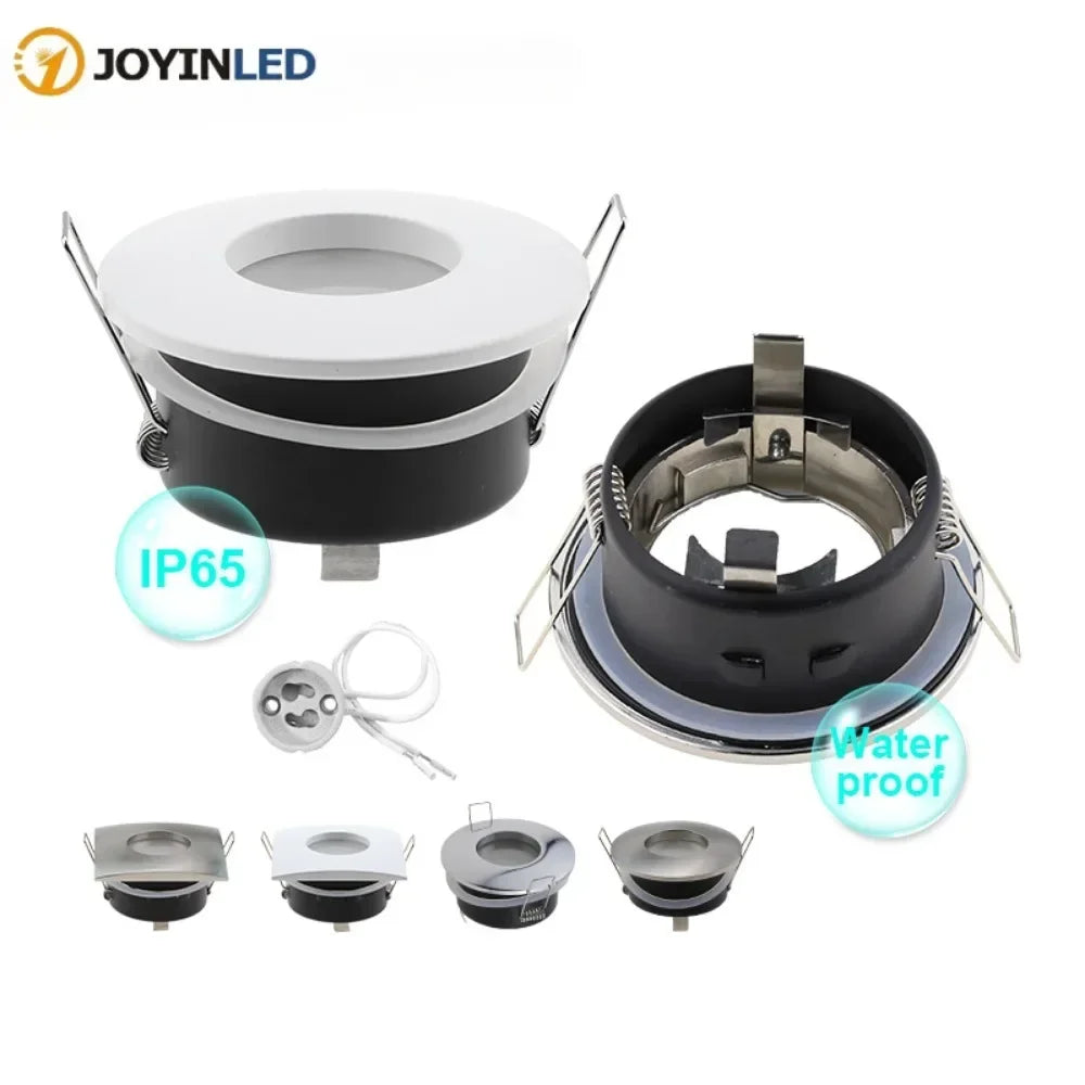 CowLost | product_id-ip65-7w-led-waterproof-recessed-downlight-gu5-3-gu10-mr16-ceiling-spotlight |7