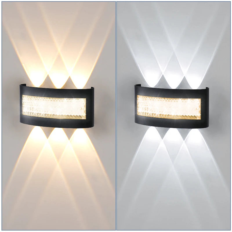 CowLost | product_id-waterproof-led-wall-light-85-265v-for-indoor-living-room-and-bedroom-decor |4