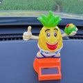 CowLost | product_id-pineapple-car-bobblehead-dashboard-decor-cute-fruit-gift-for-girls |9