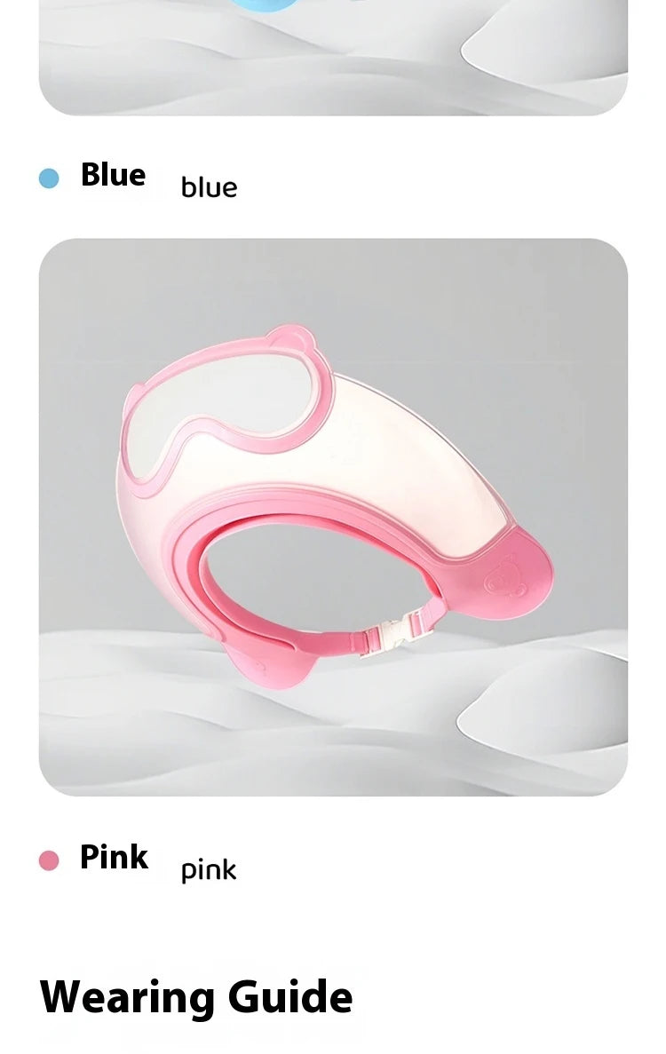 CowLost | baby-adjustable-size-shampoo-cap-crown-baby-shower |13