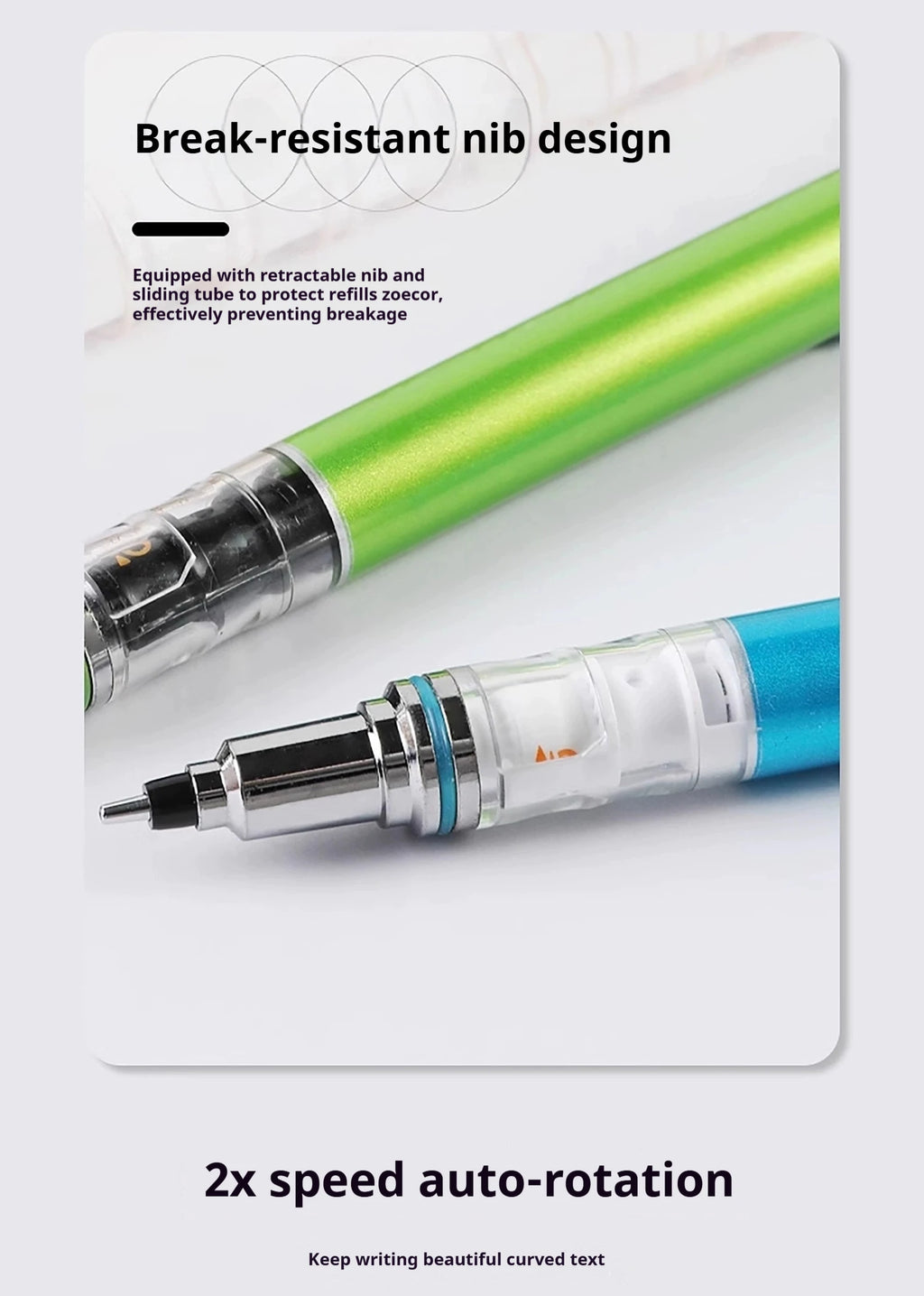 CowLost | product_id-uni-mitsubishi-kuru-toga-m5-559-0-5mm-limited-illustration-pencil-set-with-double-rotation-engine-for-precision-writing-drawing |12