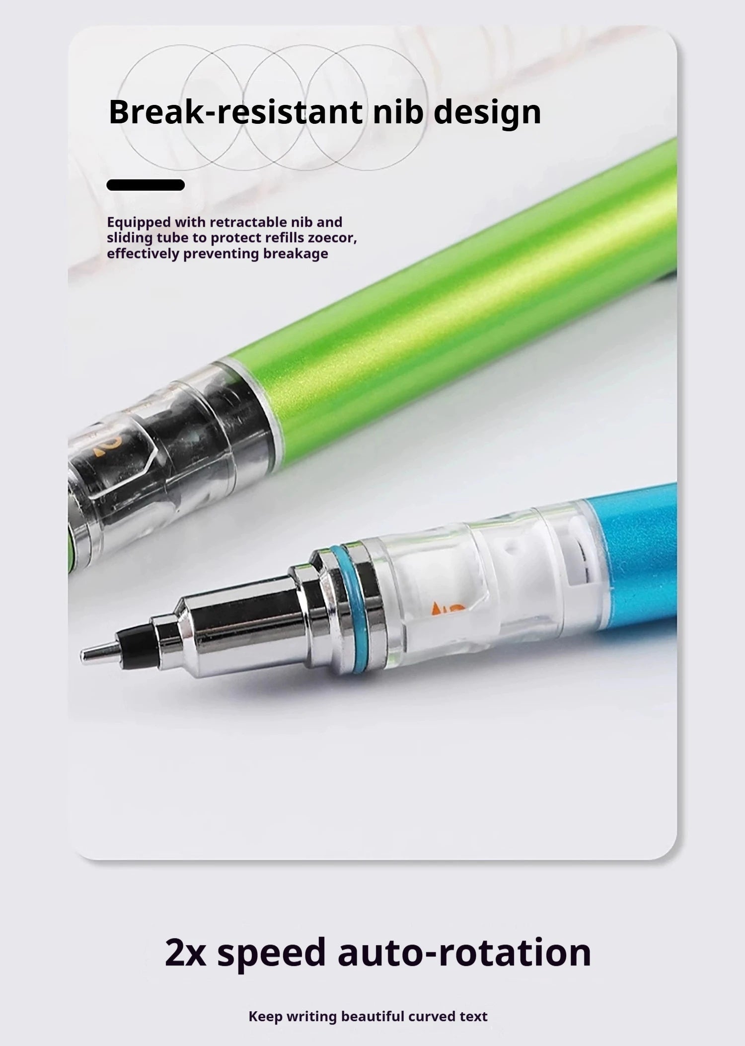 CowLost | product_id-uni-mitsubishi-kuru-toga-m5-559-0-5mm-limited-illustration-pencil-set-with-double-rotation-engine-for-precision-writing-drawing |12