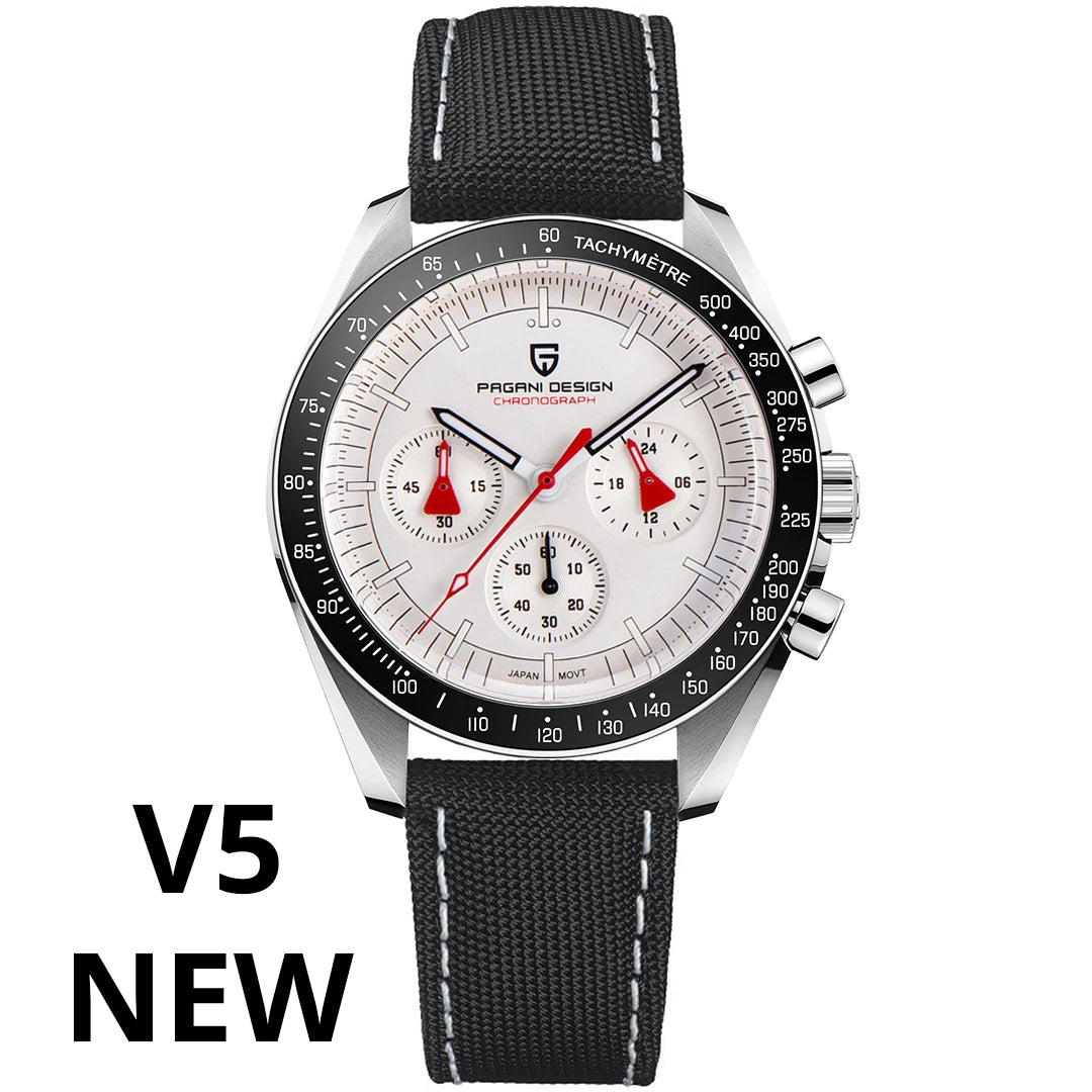 CowLost | pagani-design-2025-silver-gold-moon-luxury-quartz-watches |46