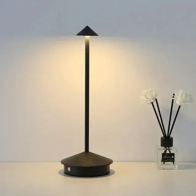 CowLost | product_id-retro-led-touch-dimmable-mushroom-table-lamp-for-home-coffee-shop-decor |26