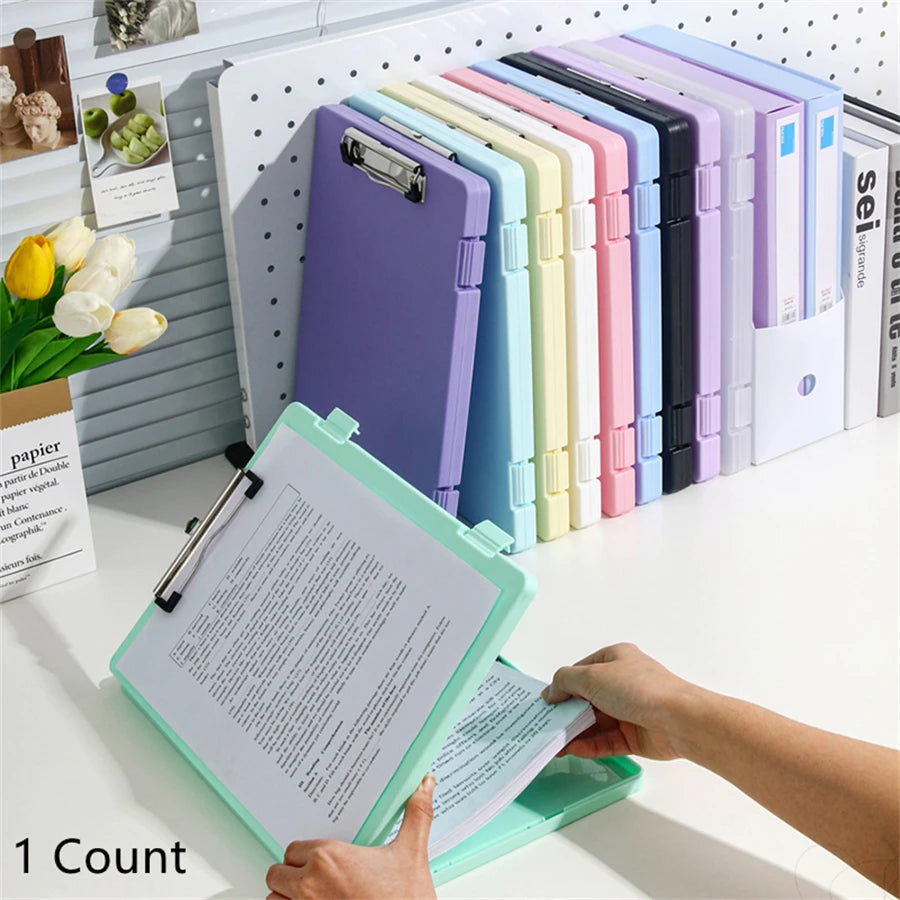 CowLost | file-folders-product_id-a4-multi-functional-desktop-file-folder-organizer-document-storage-board |1