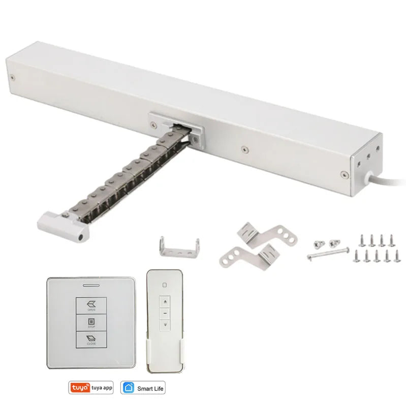 CowLost | windows-product_id-200mm-motorized-chain-window-opener-electric-roof-window-motor-tuya-smart-life-remote-110v-240v-automatic |2