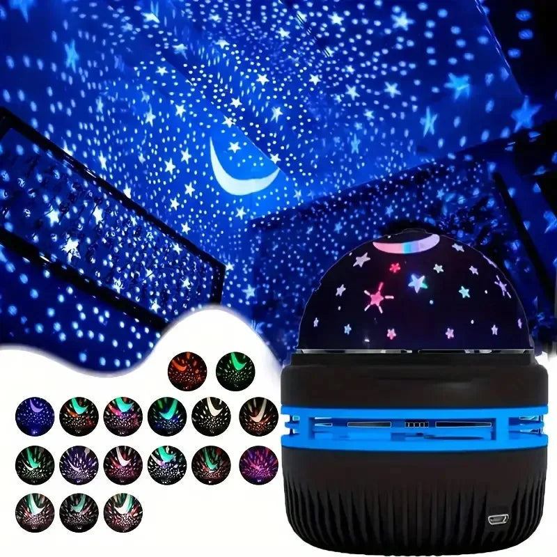 CowLost | night-lights-ambient-lighting-product_id-led-starry-sky-usb-projector-night-light-moon-star-magic-ball-christmas-room-decor |1