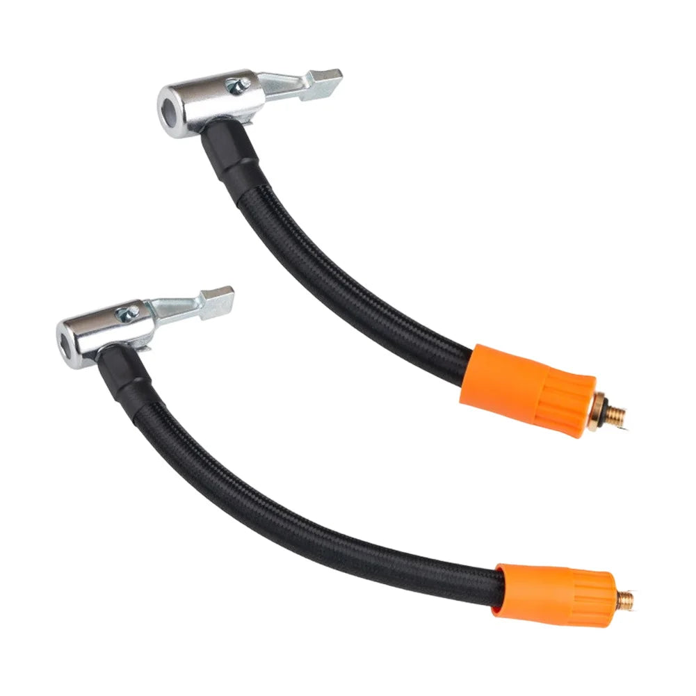 CowLost | product_id-car-air-pump-extension-tube-30-60cm-with-m6-thread-copper-connector-inflator-hose-adapter |7