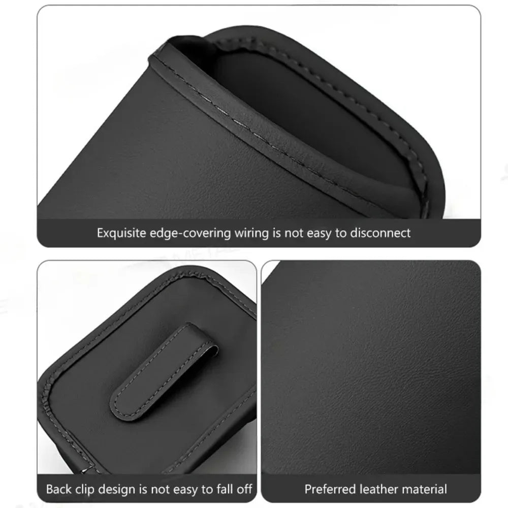 CowLost | car-seat-organizers-product_id-yiju-universal-car-door-cup-holder-with-back-clip-storage-organizer-pocket |5