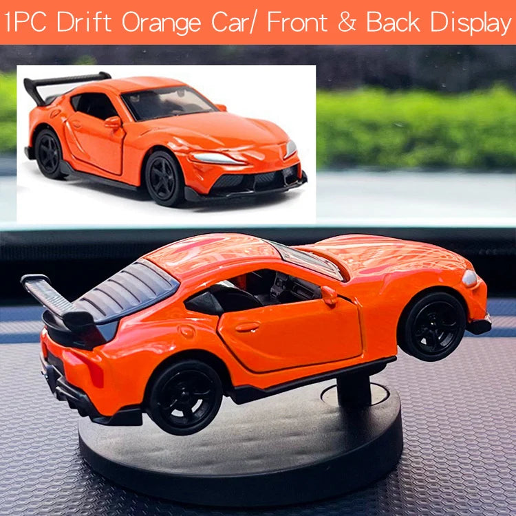 CowLost | product_id-swinging-drift-car-dashboard-toy-model-sports-race-car-ornament |23