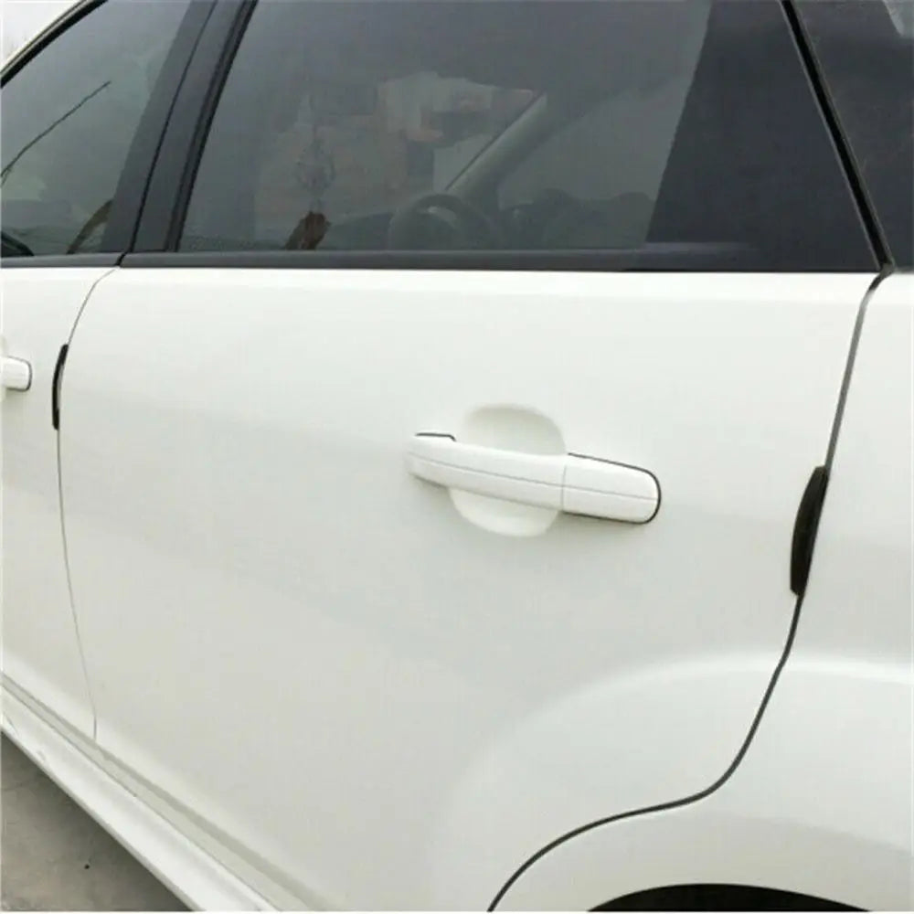 CowLost | car-sticker-door-edge-guards-trim-molding-protection-strip-scratch-protector-car-crash-barriers-door-guard-collision-universal |2