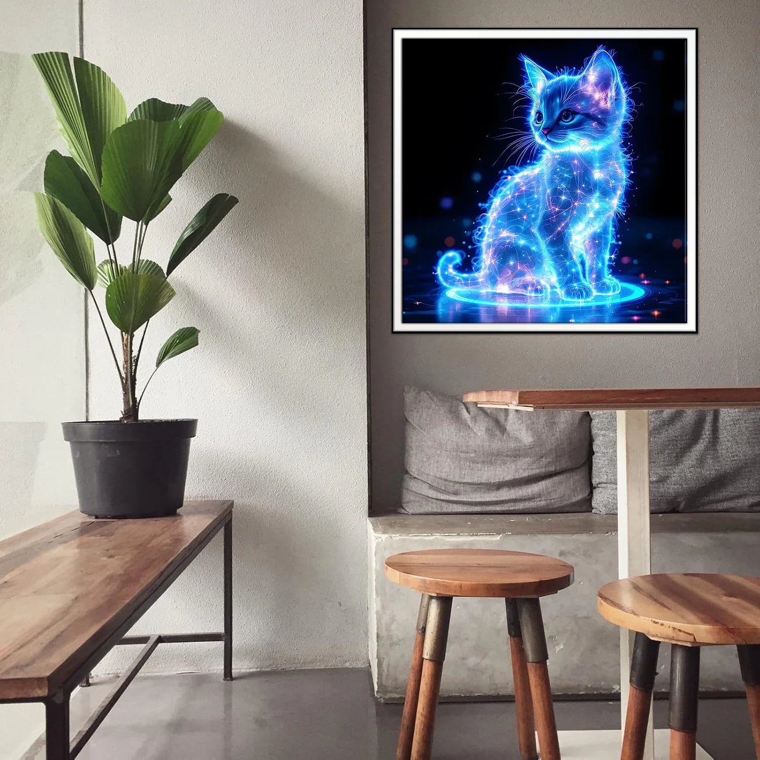 CowLost | product_id-purr-fect-cat-wooden-animal-puzzle-gift-box-stress-free-brain-challenge-for-adults-families |2