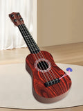 CowLost | product_id-mini-4-string-ukulele-toy-educational-music-game-for-kids-gifts |15