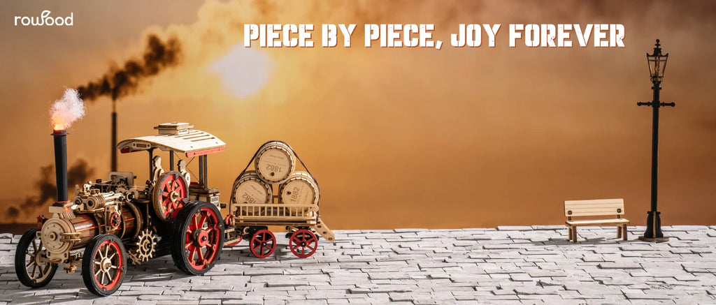 CowLost | fencing-barriers-robotime-rokr-3d-wooden-steam-locomotive-model-kit-1-28-scale-puzzle |7