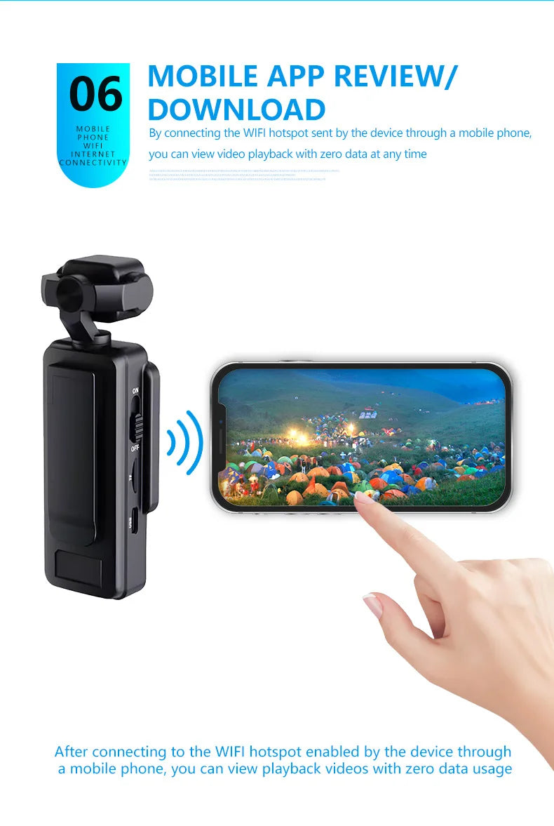 CowLost | product_id-1080p-hd-wifi-mini-action-camera-180-rotating-portable-sports-body-cam |12