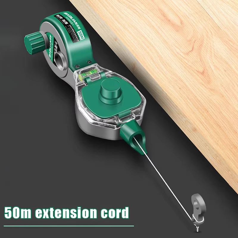 CowLost | product_id-carpenter-manual-ink-marker-scriber-with-50m-chalk-line-for-woodworking |1