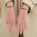 CowLost | winter-womens-gloves-vintage-windproof-touch-screen |15