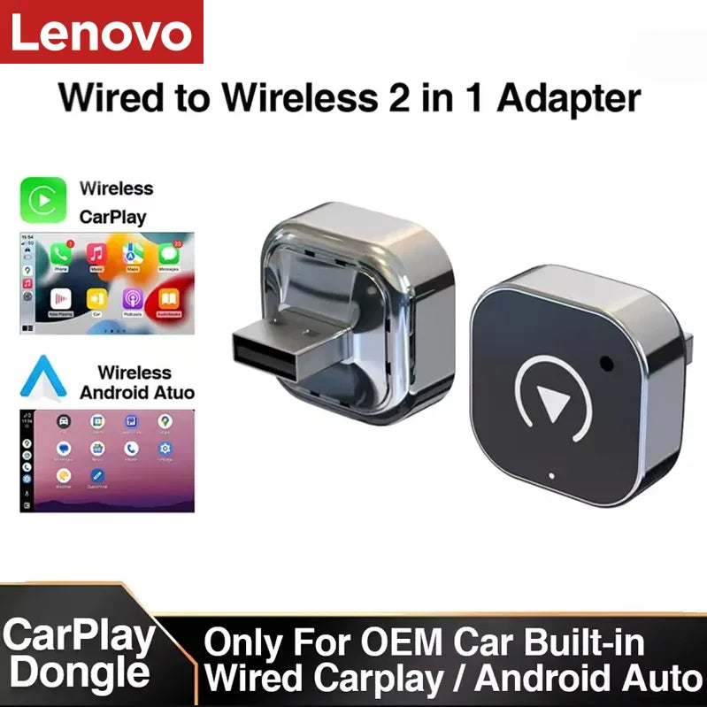 CowLost | product_id-lenovo-wireless-carplay-android-auto-usb-adapter-dongle-plug-play-for-vw-toyota-nissan-honda-ford |1