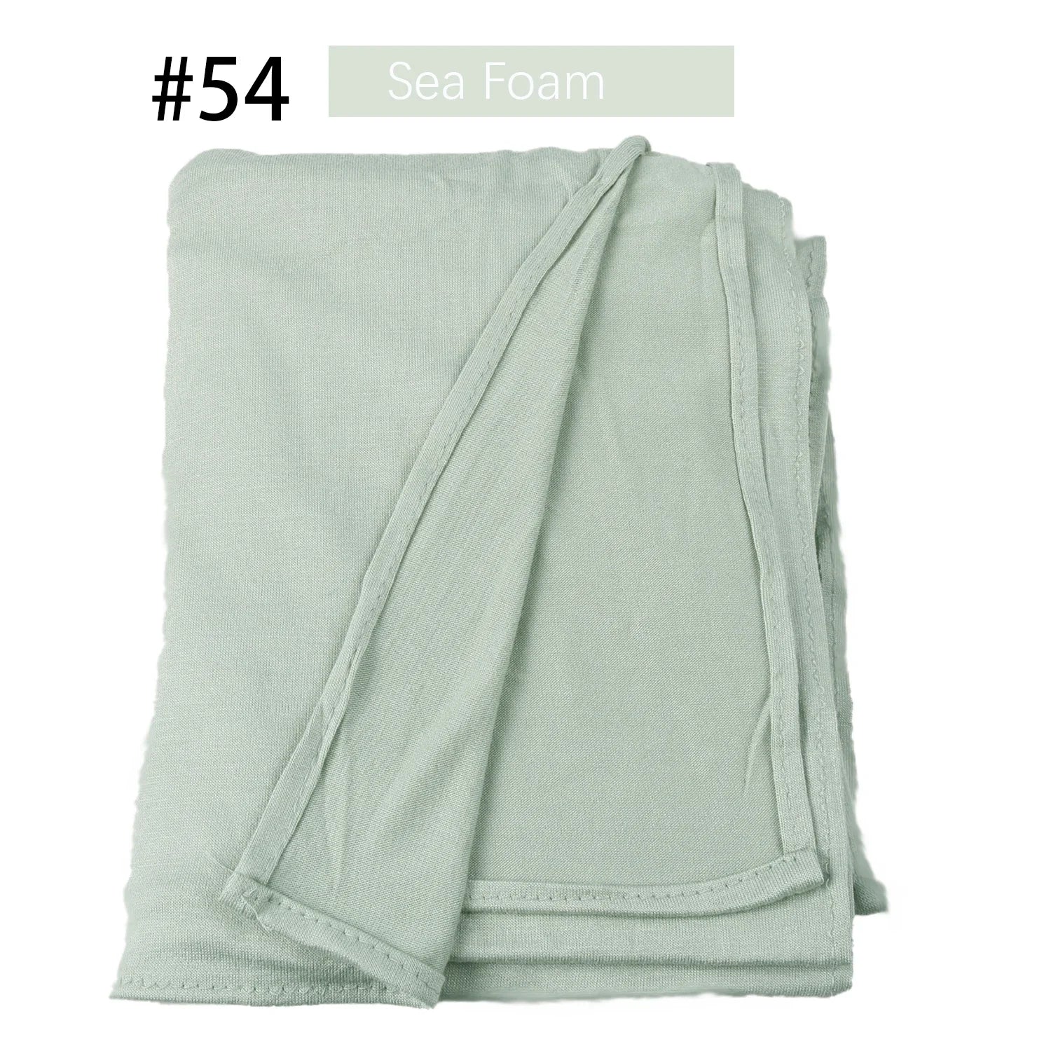 CowLost | muslim-women-stretchy-jersey-hijab-plain-cotton |62