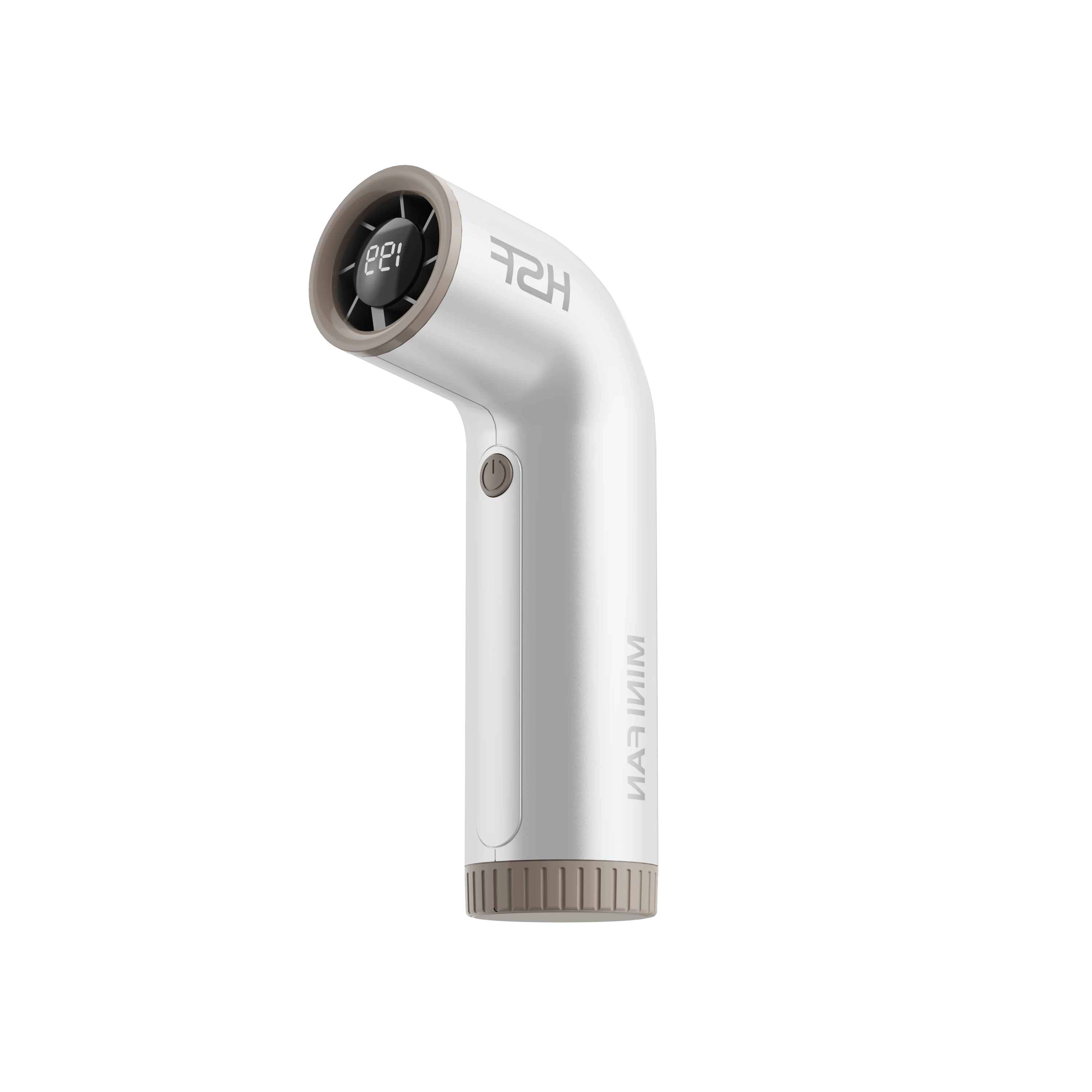 CowLost | uncategorized-4000mah-handheld-usb-fan-with-199-speed-turbo-digital-display |32