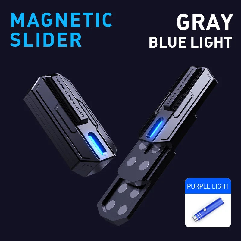 CowLost | product_id-luminous-metal-fingertip-fidget-spinner-adhd-anxiety-relief-toy-kids-gift |15