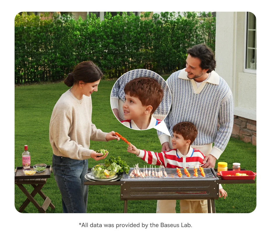 CowLost | baseus-security-b1-outdoor-camera-2k-wireless-wifi-camera-security-protection |8