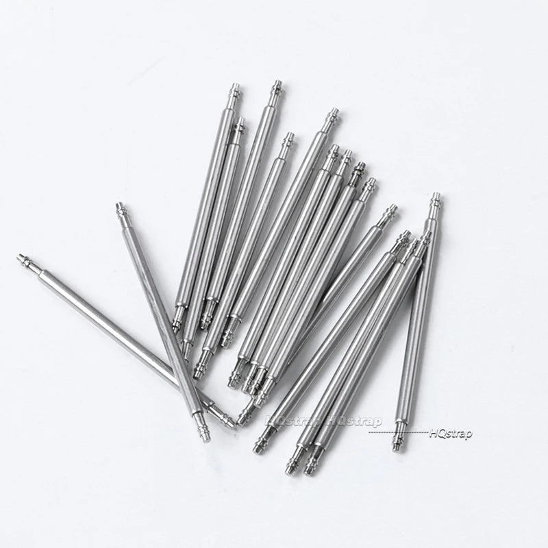 CowLost | product_id-20pcs-stainless-steel-spring-bars-watch-band-pins-12-26mm-1-5mm-1-8mm |4