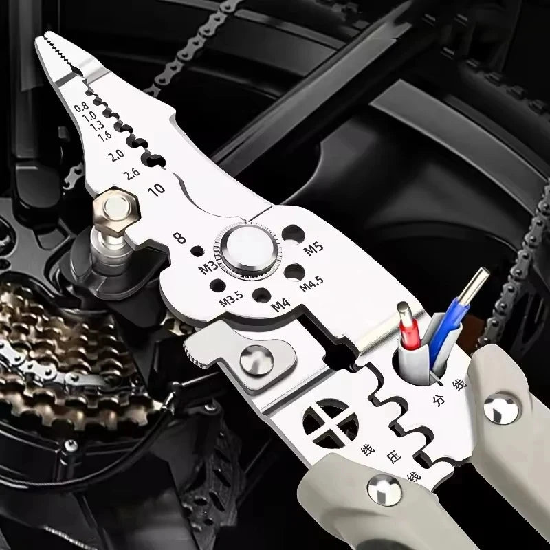 CowLost | product_id-multifunctional-electrician-pliers-for-wire-splitting-and-stripping |3