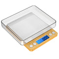 Digital Kitchen Scale 500g x 0.01g Mini Pocket Jewelry Food Electronic Balance