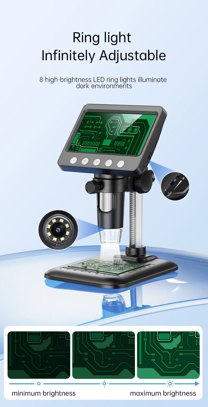 CowLost | product_id-usb-digital-microscope-4-3-lcd-50x-1600x-with-8-led-lights-for-jewelry-and-electronics-repair |13