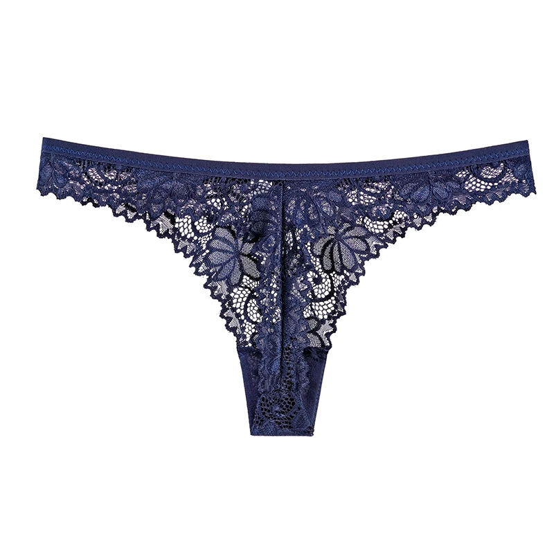 CowLost | sexy-lace-thong-women-breathable-panties |12